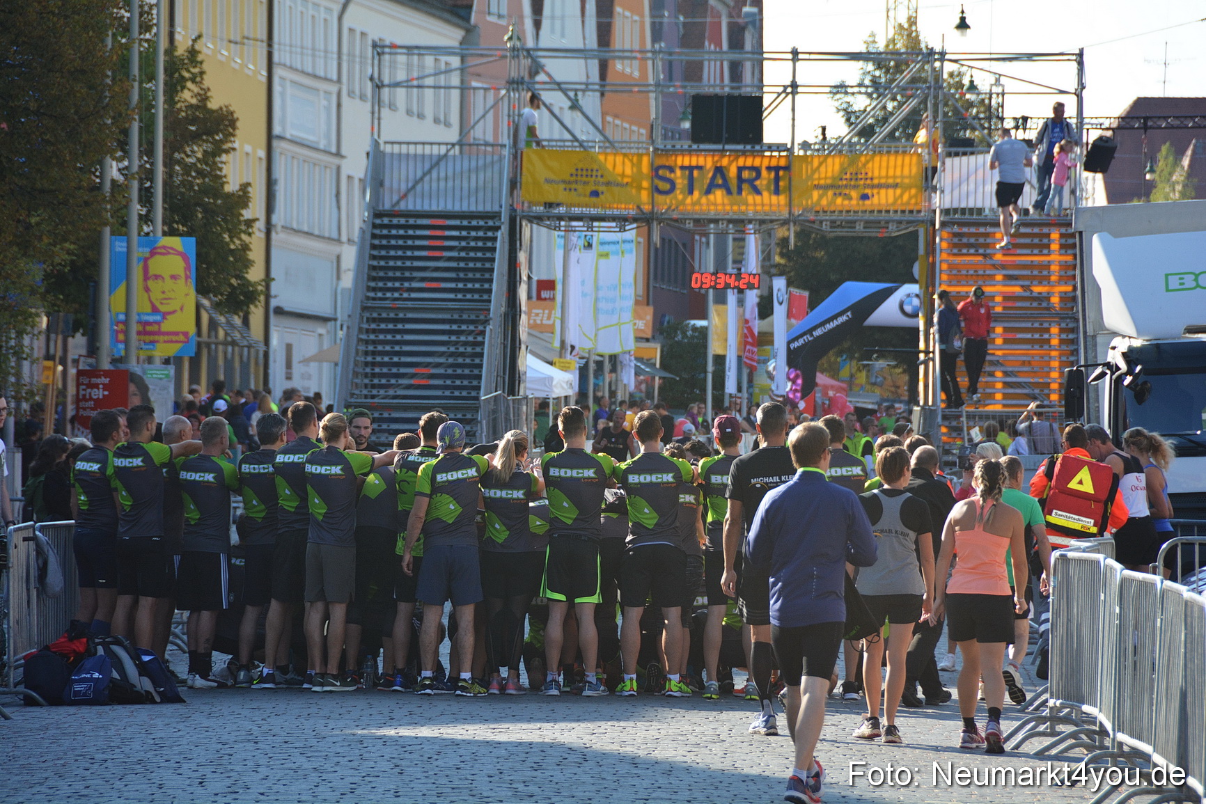 Drumherum Stadtlauf Neumarkt 2018 0022